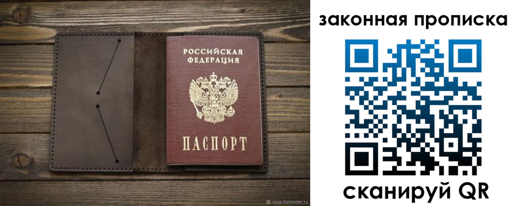 прописка в Полярных Зорях