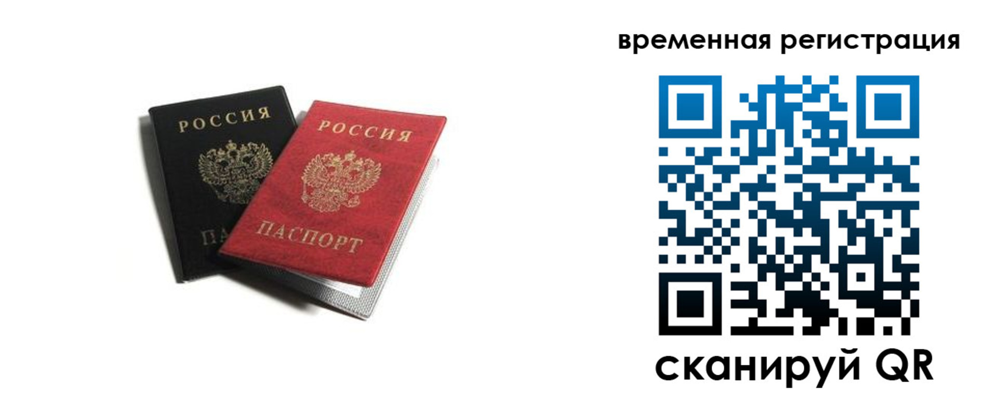 прописка в квартире в Полярных Зорях